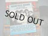 画像: The MANFRED MANN - HIT RECORDS 1966-1969 (MINT-/MINT) / 1986 UK ENGLAND ORIGINAL Used LP