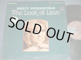 画像: DUSTY SPRINGFIELD -  THE LOOK OF LOVE (Ex++/Ex++)  / 1967 US AMERICA  ORIGINAL  STEREO Used  LP 