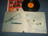 画像: ZAGER & EVANS - ZAGER & EVANS (Ex+++/MINT- Cutout) / 1970 US AMERICA ORIGINAL "1st Press" Used LP  