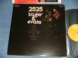 画像: ZAGER & EVANS - 2525 (Ex+++/MINT- EDSP) / 1969 US AMERICA ORIGINAL "1st Press" Used LP  