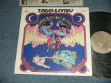 画像: ZAGER & EVANS - FOOD FOR THE MIND (Ex++/Ex+++) / 1971 US AMERICA ORIGINAL Used LP  