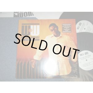 画像: Wayne Wonder ‎- No Holding Back (MINT-/MINT)  / 2003 US AMERICA ORIGINAL Used 2-LP's 