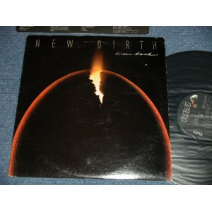 画像: NEW BIRTH - I'M BACK (Ex/Ex+++ Looks:Ex++ Cut Out, EDSP) / 1982 US AMERICA  ORIGINAL Used LP  
