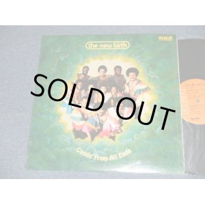 画像: NEW BIRTH - COMIN' FROM ALL ENDS (MINT-/MINT- Looks;:Ex+++) / 197 US AMERICA  ORIGINAL Used LP  