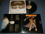 画像: PARLIAMENT - GLORYHALLASTOOPID (Ex++/MINT-)  / 1979 US AMERICA ORIGINAL Used LP