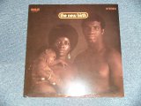 画像: The NEW BIRTH - THE NEW BIRTH (SEALED)  / US AMERICA  REISSUE "BRAND NEW SEALED"LP