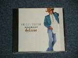 画像: DWIGHT YOAKAM - Hillbilly DeLuxe  (Ex++/MINT) / 1987 US AMERICA ORIGINAL Used CD