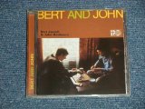 画像: Bert Jansch & John Renbourn ‎- Bert And John (MINT-/MINT) / 2001 UK ENGLAND Used CD