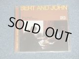 画像: Bert Jansch & John Renbourn ‎- Bert And John (MINT-/MINT) / 2001 UK ENGLAND Used CD