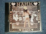 画像: LEON RUSSELL  - Hank Wilson's Back! (MINT-/MINT) / 1990 US AMERICA ORIGINAL Used CD