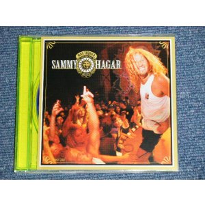 画像: SAMMY HAGAR - MAS TEQUILA : RADIO EDIT / ALBUM VERSION (MINT-/MINT) / 1999 US AMERICA ORIGINAL "PROMO ONLY"  Used Track CD