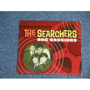 画像: The SEARCHERS - BBC SESSIONS  (MINT- Ex+/MINT)   / 2004 UK ENGLAND  ORIGINAL Used 2-CD 