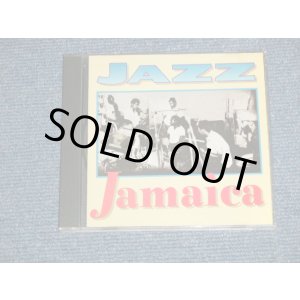 画像: ost V.A. Various -  The Workshop : Jazz Jamaica (MINT-/MINT) / 1994 US AMERICA ORIGINAL Used CD 