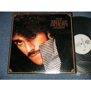画像: PHILLIP LYNOTT (THIN LIZZY) - THE PHILLIP LYNOTT ALBUM (Ex++/MINT-) / 1982 US AMERICA ORIGINAL Used LP 