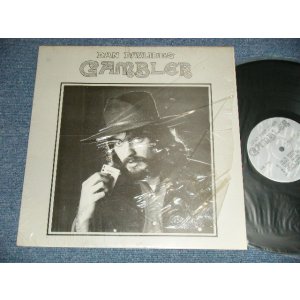 画像: DAN PAVLIDES - GAMBLER (MINT-/MINT- SWOBC)  / 1979 US AMERICA  ORIGINAL Used  LP 