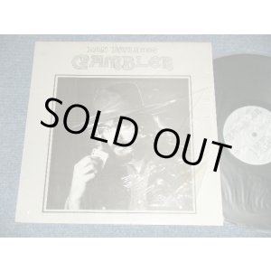 画像: DAN PAVLIDES - GAMBLER (MINT-/MINT- SWOBC)  / 1979 US AMERICA  ORIGINAL Used  LP 