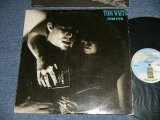 画像: TOM WAITS -  FOREIGN AFFAIRS (Matrix # A) 7E 1117  A Re SP ESRTD 9-777 SRC   B) 7E 1117  B-C Re SP SRC  ESRTD 9 13 77 ) (Ex\Ex+++ Looks:Ex++ ) / 1977 US AMERICA ORIGINAL Used LP 