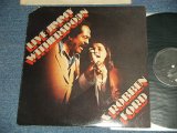 画像: JIMMY WITHERSPOON & ROBBEN FORD - LIVE (Ex++/MINT- CUT OUT) / 1977 US AMERICA ORIGINAL Used LP 