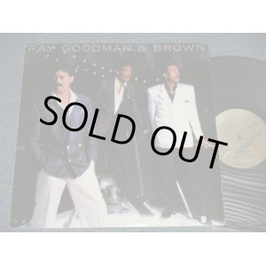 画像: RAY, GOODMAN & BROWN - TAKE IT TO THE LIMIT (Ex++/MINT-)  / 1986 US AMERICA ORIGINAL Used LP 
