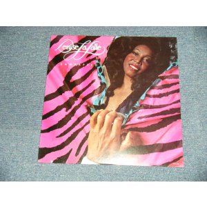画像: DENISE La SALLE  LaSALLE  - UNWRAPPED (SEALED Cutout) /  1977 US AMERICA ORIGINAL "BRAND NEW SEALED" LP