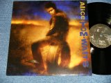 画像: TOM WAITS - ALICE (NEW)  / 2002 HOLLAND ORIGINAL "BRAND NEW" LP 