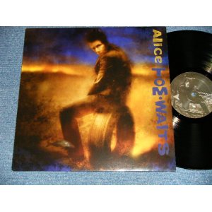 画像: TOM WAITS - ALICE (NEW)  / 2002 HOLLAND ORIGINAL "BRAND NEW" LP 