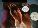 画像: IGGY POP - NEW VALUES (Matrix #   A) IS AB-4237-SA 1B KENDUN-A JG      B) IS  AB-4237-SB 1B KENDUN-A JG ) ( Ex+/MINT- Cutout For PROMO) / 1979 US AMERICA ORIGINAL "PROMO" Used LP 