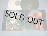 画像: The MAMAS & The PAPAS - MONTEREY INTERNATIONAL POP FESTIVAL (Matrix # A)DSX-50100-A  MR  ▵15694 (1)    B)DSX-50100-B  MR  ▵15694-x) (Ex+/Ex+++ A-1:Ex++ EDSP)  / 1970 US AMERICA  ORIGINAL 1st Press "DUNHILL / ABC Label" Used  LP 