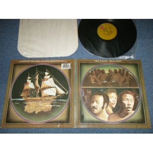 画像: The O'JAYS -  SHIP AHOY (Ex+++/MINT-) / US AMERICA REISSUE  Used LP   