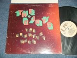 画像: THE O'JAYS - THE GREATEST HITS (Ex+/Ex+++  EDSP, BB) / 1972 US AMERICA ORIGINAL Used LP