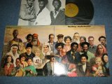 画像: THE O'JAYS - FAMILY REUNION (Ex++/Ex+++) / 1975 US AMERICA ORIGINAL Used LP