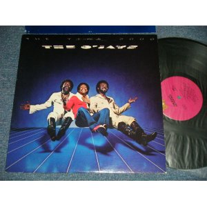 画像: The O'JAYS - THE YEAR 2000 (Ex+++/MINT) / 1980 US AMERICA ORIGINAL  Used LP   