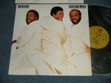 画像: The O'JAYS - LOVE & MORE (Ex+++/MINT-) / 1984 US AMERICA ORIGINAL Used LP   