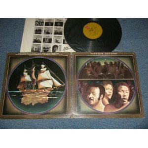 画像: The O'JAYS -  SHIP AHOY (Ex++/Ex+++) / 1973 US AMERICA ORIGINAL Used LP   