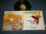 画像: PARLIAMENT - MOTOR-BOOTY AFFAIR :  Pop-Art Inside Jacket (Ex/Ex++ Looks:Ex) / 1978 US AMERICA ORIGINAL Used LP