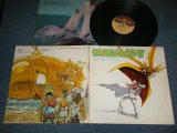 画像: PARLIAMENT - MOTOR-BOOTY AFFAIR :  Pop-Art Inside Jacket (Ex++/Ex+++) / 1978 US AMERICA ORIGINAL Used LP