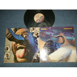 画像: PARLIAMENT - TROMBIPULATION (Ex++/Ex+++)   / 1980 US AMERICA ORIGINAL Used LP