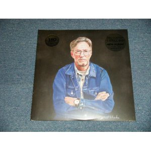 画像: ERIC CLAPTON - I STILL DO (SEALED)  / 2016 US AMERICA ORIGINAL "180 gram Heavy Weight"  "Brand New Sealed"  2-LP 