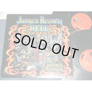 画像: JAMES BROWN - HELL (MINT/MINT-)  / US AMERICA REISSUE Used 2-LP's  