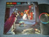 画像: GEORGE CLINTON, Parliament, Funkadelic - The Mothership Connection (Live From Houston)(Ex++/MINT-) /1985 US AMERICA ORIGINAL Used LP 