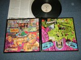 画像: FUNKADELIC  - THE ELECTRIC SPANKING OF WAR BABIES (MINT-/MINT-) / 1981 US AMERICA ORIGINAL Used LP 