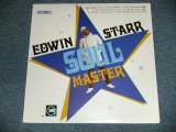 画像: EDWIN STARR - SOUL MASTER (SEALED) / US AMERICA REISSUE "BRAND NEW SEALED" LP