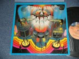 画像: EDWIN STARR -  HAPPY RADIO (Ex+/Ex++ EDSP) / 1979 US AMERICA ORIGINAL USED LP