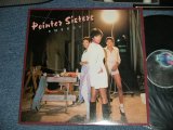 画像: POINTER SISTERS - ENERGY (MINT-/MINT-) / 1978 US AMERICA ORIGINAL USED LP