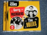 画像: GERRY and THE PACEMAKERS + THE HOLLIES - CLASSIC I CONS (MINT-/MINT) / 2010 EU EUROPE ORIGINAL Used 2-CD's 