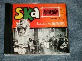 画像: V.A. Various - Ska Authentic Volume 2: Presenting The Ska-talites (Ex+++, VG+++/MINT) /  2001 JAMAICA ORIGINAL Used CD