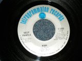 画像: DEEP PURPLE - A) HUSH  B) ONE MORE RAINYDAY  (Ex+++/Ex+++)  / 1968 U AMERICA  ORIGINAL Used 7" Single  