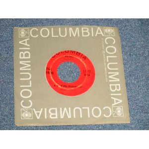 画像: THE BYRDS - A) 5 D ( Fifth Dimension ) B) CAPTAIN SOUL (Ex++/Ex++) /  1966 US AMERICA ORIGINAL Used  7" Single 