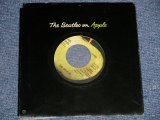 画像: The BEATLES -  A) SOMETHING  B) COME TOGETHER (Ex+ Looks:Ex/Ex+ Looks:Ex+) / 06 Oct. 1969 Version US AMERICA ORIGINAL Used 7" Single  