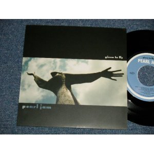 画像: PEARL JAM - GIVEN TO FLY  (NEW) / 1997 US AMERICA ORIGINAL "BRAND NEW" 7" 45rpm  Single 